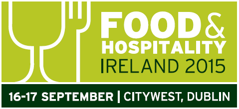 Food & Hospitality Ireland 2015