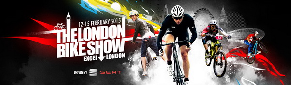 The London Bike Show 2015