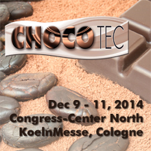 CHOCO TEC 2014