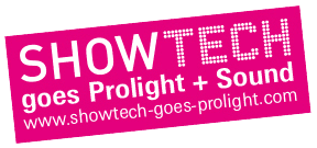 SHOWTECH goes Prolight + Sound 2015
