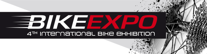 BikeExpo Kiev 2015