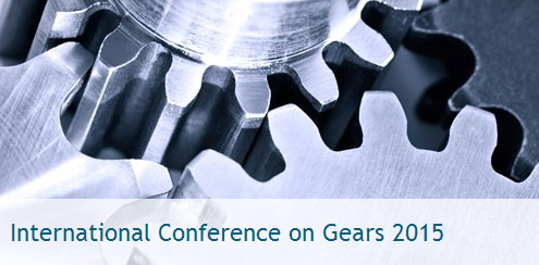 Gears 2015