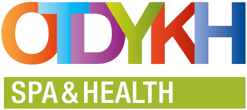 OTDYKH Spa & Health 2015