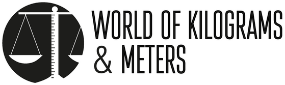 World of Kilograms & Meters 2015