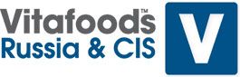 Vitafoods Russia & CIS 2016