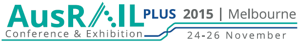 AusRAIL PLUS 2015