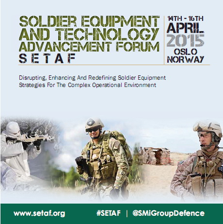 SETAF 2015