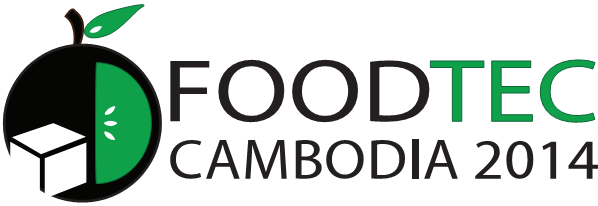 Foodtec Cambodia 2014