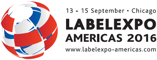 Labelexpo Americas 2016