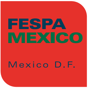 FESPA Mexico 2015