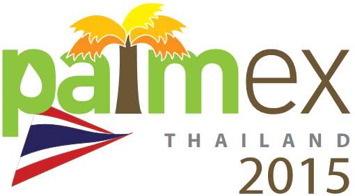 PALMEX Thailand 2015