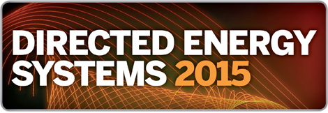 Directed Energy Systems 2015