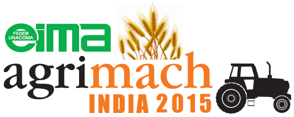 EIMA AgriMach India 2015