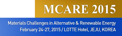 MCARE 2015