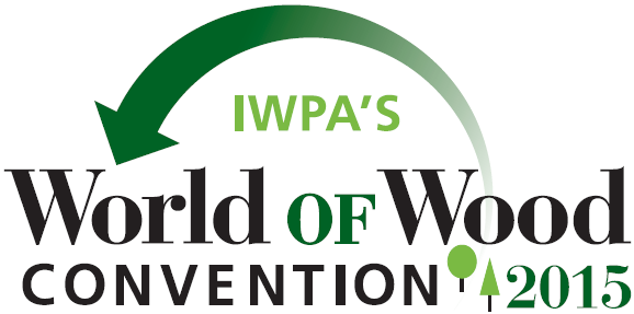 World of Wood Convention 2015