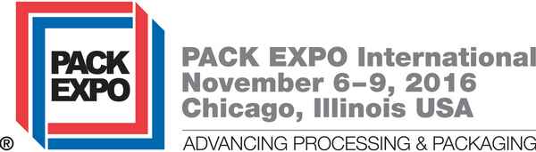 PACK EXPO International 2016