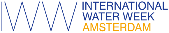 Amsterdam International Water Week 2019