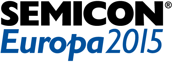 SEMICON Europa 2015