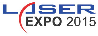 Laser EXPO 2015