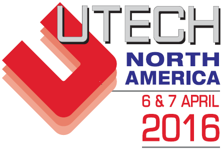UTECH North America 2016