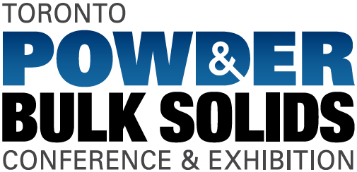 Powder & Bulk Solids Canada 2017