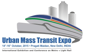 Urban Mass Transit Expo 2015