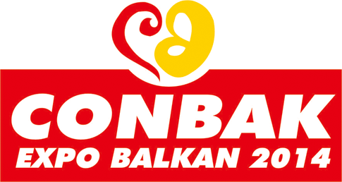 Conbak Expo Balkan 2014