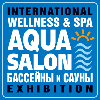 AQUA SALON: Wellness & SPA. Pool and Sauna 2020
