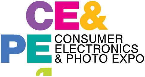 Consumer Electronics & Photo Expo 2015