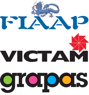 FIAAP/VICTAM/GRAPAS Asia 2016