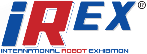 International Robot Exhibition 2015