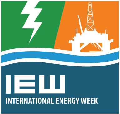 International Energy Week 2018