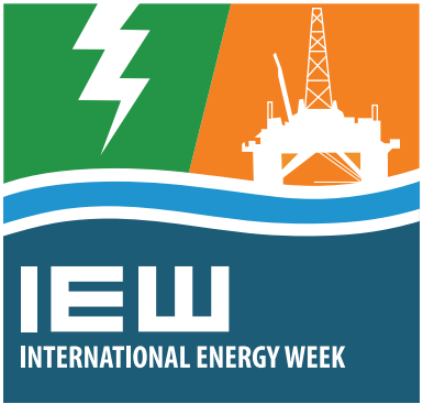 International Energy Week 2023