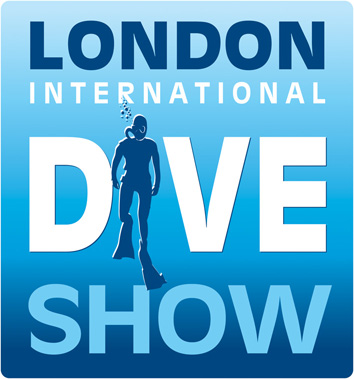 London International Dive Show (LIDS) 2017
