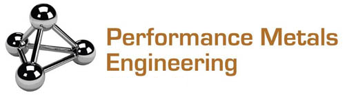 Performance Metals Engineering 2015