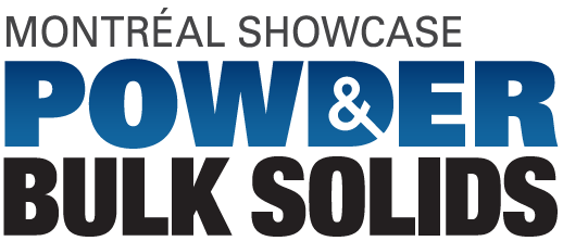 Powder & Bulk Solids Montreal 2018