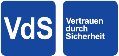 VdS Schadenverhütung GmbH logo