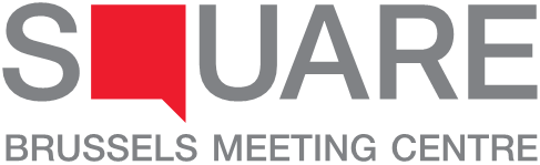 Square Brussels Meeting Centre logo