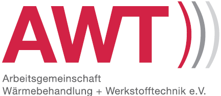 AWT - Arbeitsgemeinschaft Wärmebehandlung und Werkstofftechnik e. V. logo