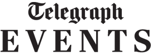 Telegraph Events logo