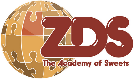 ZDS - The Academy of Sweets logo
