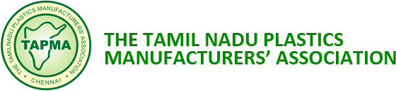 TAPMA - The Tamil Nadu Plastics Manufacturer''s Association logo