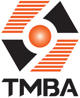 Taiwan Machine Tool & Accessory Builders'' Association (TMBA) logo