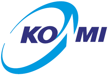 Korea Association of Machinery Industry (KOAMI) logo