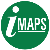 IMAPS-UK logo