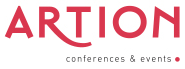 ARTION Conferences & Events logo