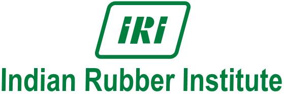 Indian Rubber Institute (IRI) logo