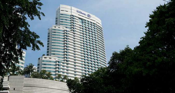 Hilton Kuala Lumpur