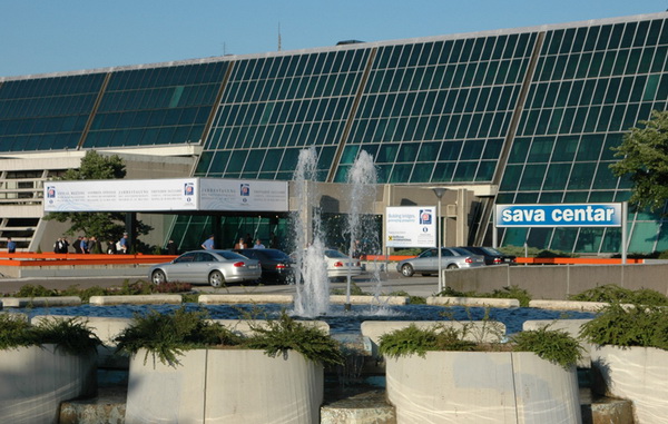 Sava Center