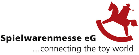 Spielwarenmesse eG logo